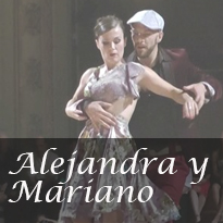 Alejandra Heredia & Mariano Otero 